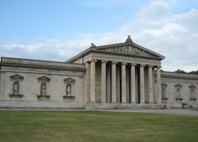 Glyptothek - Antike Sammlung