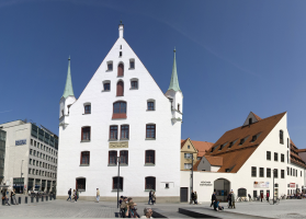 Münchner Stadtmuseum - Geschichte Münchens