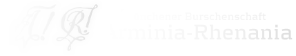 Zirkel der Münchener Burschenschaft Arminia-Rhenania
