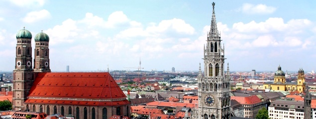 Muenchen